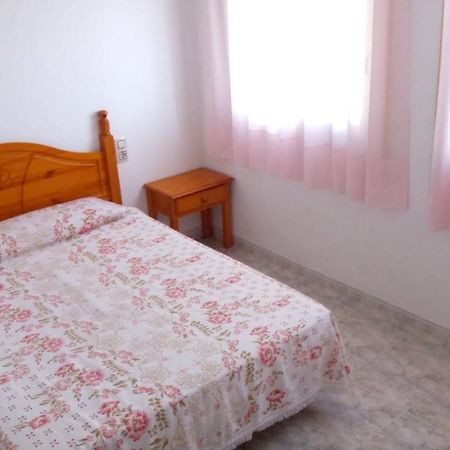 One Bedroom Appartement At L'Eucaliptus 400 M Away From The Beach With Sea View Shared Pool And Furnished Terrace Extérieur photo