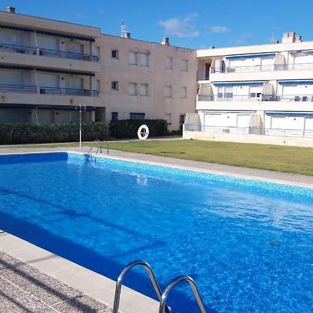One Bedroom Appartement At L'Eucaliptus 400 M Away From The Beach With Sea View Shared Pool And Furnished Terrace Extérieur photo