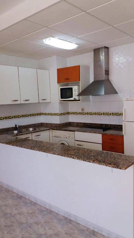 One Bedroom Appartement At L'Eucaliptus 400 M Away From The Beach With Sea View Shared Pool And Furnished Terrace Extérieur photo
