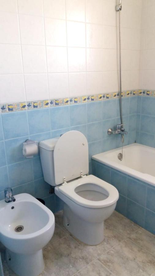 One Bedroom Appartement At L'Eucaliptus 400 M Away From The Beach With Sea View Shared Pool And Furnished Terrace Extérieur photo