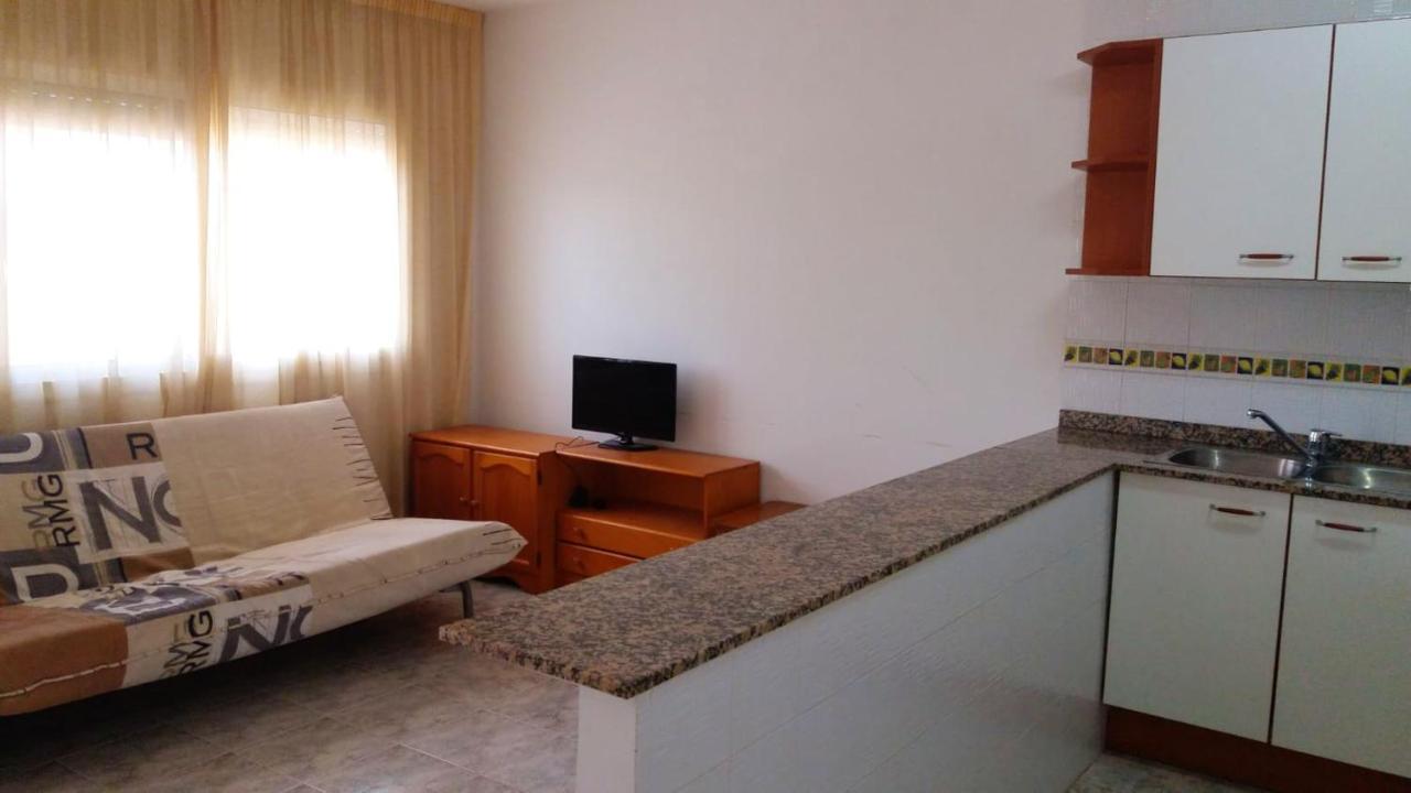 One Bedroom Appartement At L'Eucaliptus 400 M Away From The Beach With Sea View Shared Pool And Furnished Terrace Extérieur photo