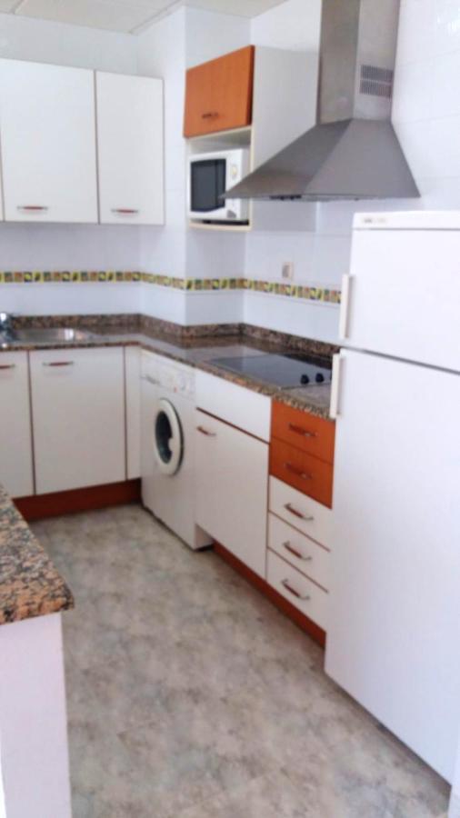 One Bedroom Appartement At L'Eucaliptus 400 M Away From The Beach With Sea View Shared Pool And Furnished Terrace Extérieur photo