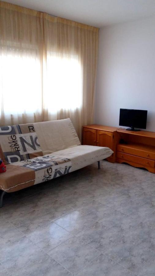 One Bedroom Appartement At L'Eucaliptus 400 M Away From The Beach With Sea View Shared Pool And Furnished Terrace Extérieur photo