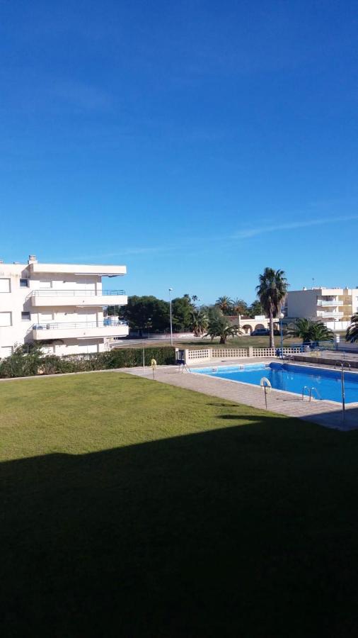 One Bedroom Appartement At L'Eucaliptus 400 M Away From The Beach With Sea View Shared Pool And Furnished Terrace Extérieur photo