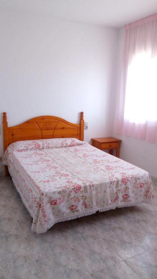 One Bedroom Appartement At L'Eucaliptus 400 M Away From The Beach With Sea View Shared Pool And Furnished Terrace Extérieur photo