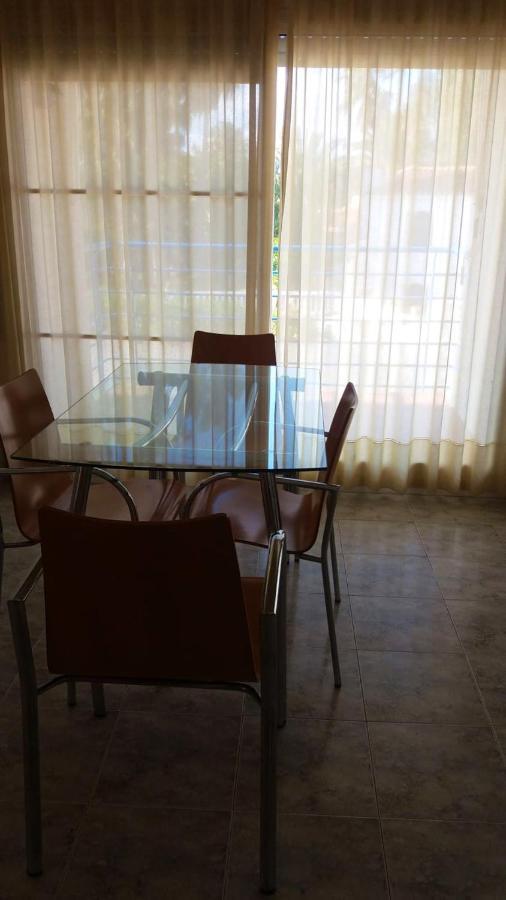One Bedroom Appartement At L'Eucaliptus 400 M Away From The Beach With Sea View Shared Pool And Furnished Terrace Extérieur photo